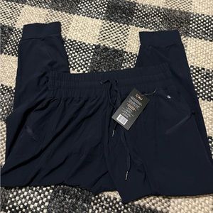 Cali sport windbreaker pants
